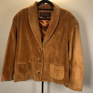 Siena Studio Leather Jacket